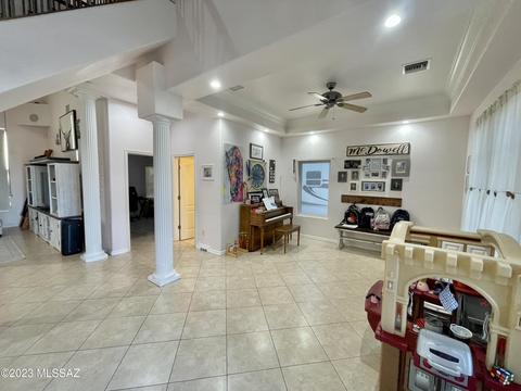 1506 S Mockingbird Lp, Thatcher, AZ 85552 photo 5