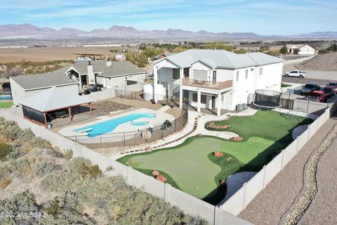 1506 S Mockingbird Lp, Thatcher, AZ 85552 photo 32