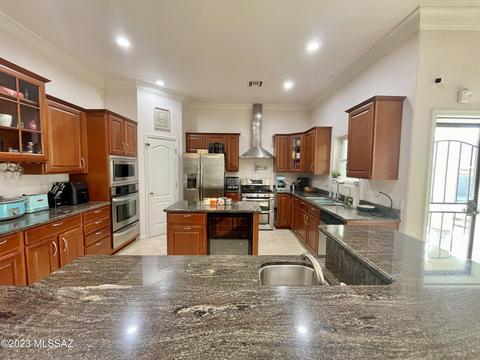 1506 S Mockingbird Lp, Thatcher, AZ 85552 photo 10