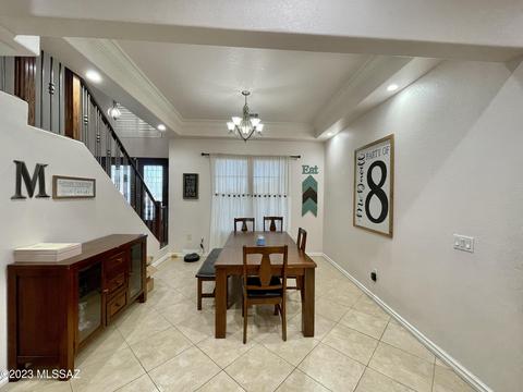 1506 S Mockingbird Lp, Thatcher, AZ 85552 photo 6