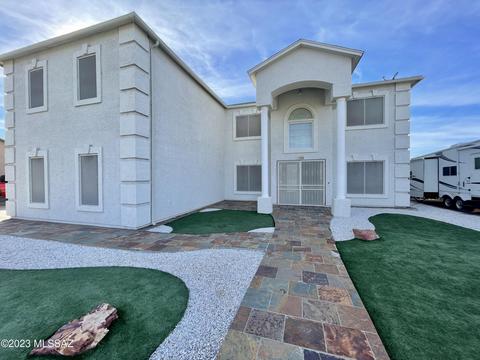 1506 S Mockingbird Lp, Thatcher, AZ 85552 photo 1