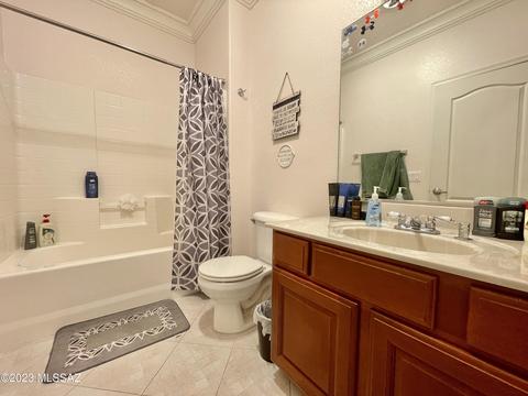 1506 S Mockingbird Lp, Thatcher, AZ 85552 photo 25