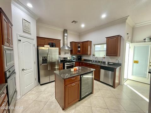1506 S Mockingbird Lp, Thatcher, AZ 85552 photo 9