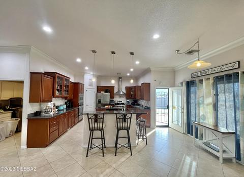 1506 S Mockingbird Lp, Thatcher, AZ 85552 photo 8