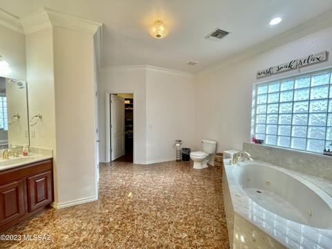 1506 S Mockingbird Lp, Thatcher, AZ 85552 photo 16