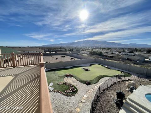 1506 S Mockingbird Lp, Thatcher, AZ 85552 photo 38