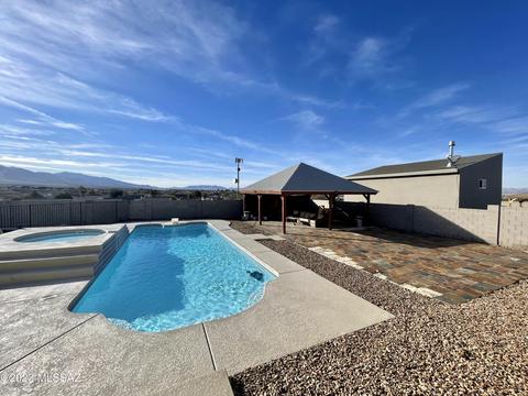 1506 S Mockingbird Lp, Thatcher, AZ 85552 photo 39