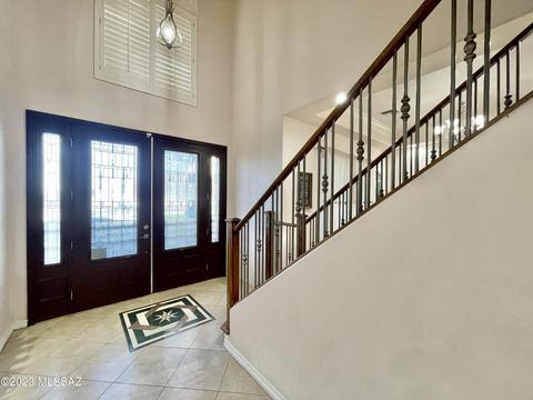 1506 S Mockingbird Lp, Thatcher, AZ 85552 photo 4