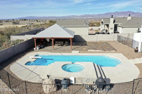 1506 S Mockingbird Lp, Thatcher, AZ 85552 photo 36