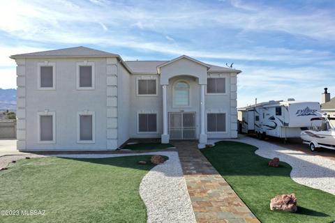 1506 S Mockingbird Lp, Thatcher, AZ 85552 photo 2