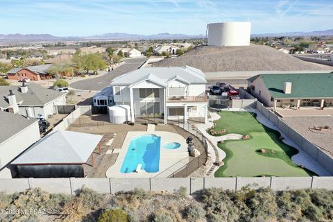 1506 S Mockingbird Lp, Thatcher, AZ 85552 photo 31
