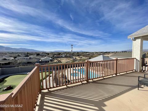 1506 S Mockingbird Lp, Thatcher, AZ 85552 photo 23
