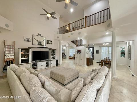 1506 S Mockingbird Lp, Thatcher, AZ 85552 photo 7