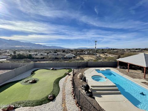 1506 S Mockingbird Lp, Thatcher, AZ 85552 photo 37