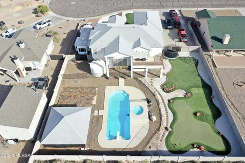 1506 S Mockingbird Lp, Thatcher, AZ 85552 photo 33