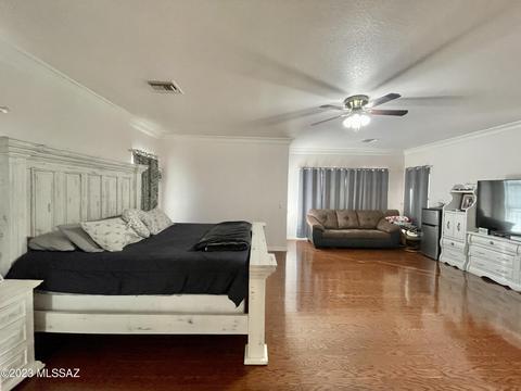 1506 S Mockingbird Lp, Thatcher, AZ 85552 photo 15