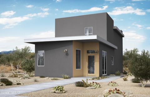 1873 S Teachers Row Ln, Tucson, AZ 85711