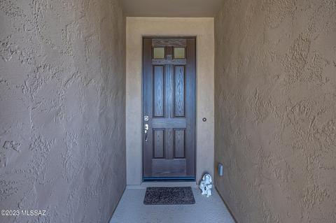 2551 E Wrightson View Dr, Green Valley, AZ 85614 photo 6
