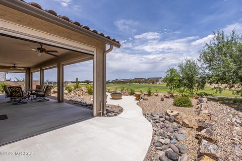 2551 E Wrightson View Dr, Green Valley, AZ 85614 photo 40