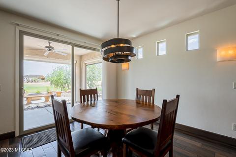 2551 E Wrightson View Dr, Green Valley, AZ 85614 photo 15