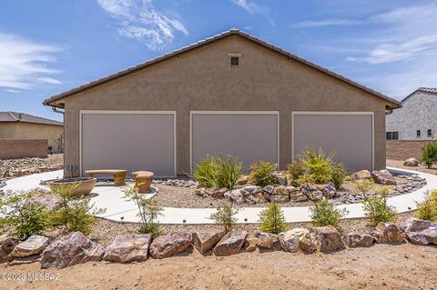 2551 E Wrightson View Dr, Green Valley, AZ 85614 photo 38