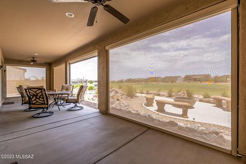 2551 E Wrightson View Dr, Green Valley, AZ 85614 photo 35