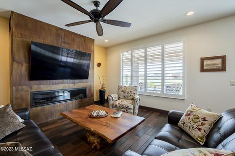 2551 E Wrightson View Dr, Green Valley, AZ 85614 photo 9