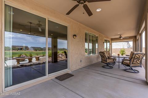 2551 E Wrightson View Dr, Green Valley, AZ 85614 photo 33