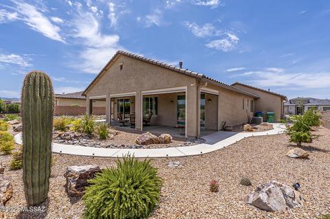 2551 E Wrightson View Dr, Green Valley, AZ 85614 photo 39