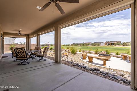 2551 E Wrightson View Dr, Green Valley, AZ 85614 photo 34