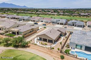 2551 E Wrightson View Dr, Green Valley, AZ 85614 photo 42