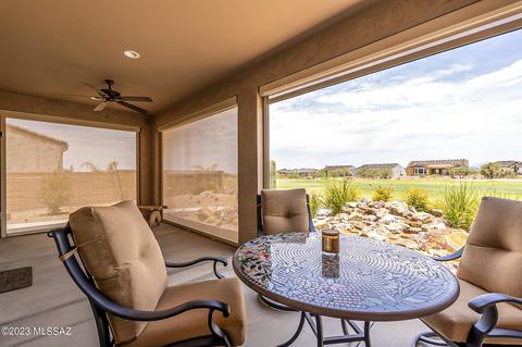 2551 E Wrightson View Dr, Green Valley, AZ 85614 photo 37