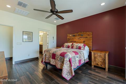 2551 E Wrightson View Dr, Green Valley, AZ 85614 photo 21