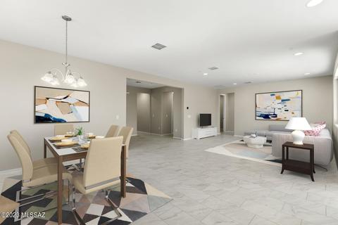 9710 E Holbert Trl, Tucson, AZ 85747 photo 2