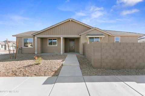 9710 E Holbert Trl, Tucson, AZ 85747 photo 9