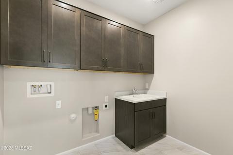 9710 E Holbert Trl, Tucson, AZ 85747 photo 8
