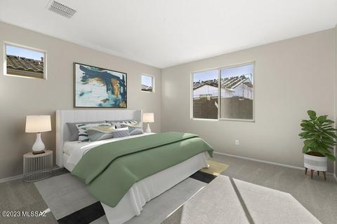 9710 E Holbert Trl, Tucson, AZ 85747 photo 4