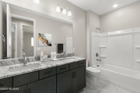 9710 E Holbert Trl, Tucson, AZ 85747 photo 5