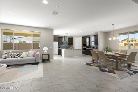 9710 E Holbert Trl, Tucson, AZ 85747 photo 1