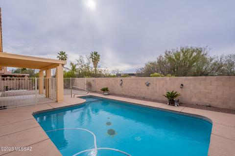 11441 N Scioto Ave, Oro Valley, AZ 85737