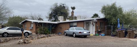 4360 N Jay Ave, Tucson, AZ 85705
