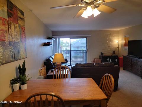 961 N Euclid Ave #231, Tucson, AZ 85719