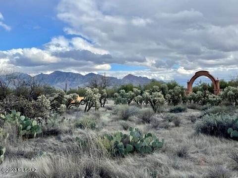 W Moore Road, Tucson, AZ 85755
