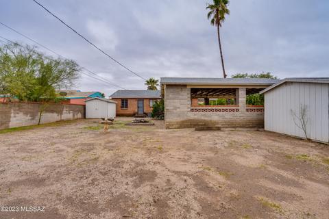 2101 E Silver St, Tucson, AZ 85719 photo 30