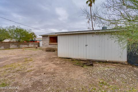 2101 E Silver St, Tucson, AZ 85719 photo 31