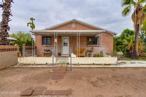 2101 E Silver St, Tucson, AZ 85719 photo 5