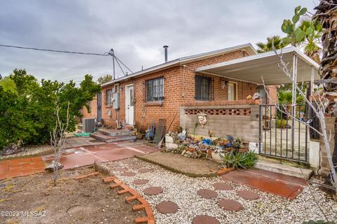 2101 E Silver St, Tucson, AZ 85719 photo 25