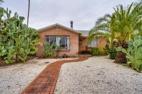 2101 E Silver St, Tucson, AZ 85719 photo 1