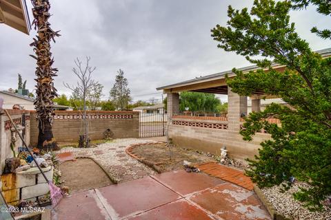 2101 E Silver St, Tucson, AZ 85719 photo 24