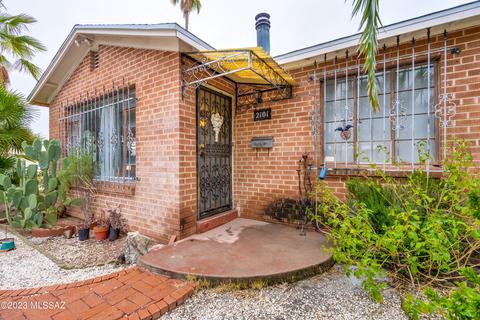 2101 E Silver St, Tucson, AZ 85719 photo 6